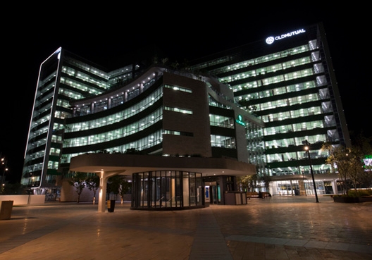 No. 1 Mutual Place No. 1 Mutual Place